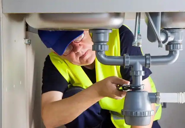 loodgieter Slagharen